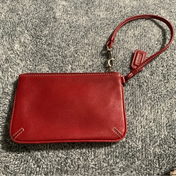 COACH - Wristlet - Picture 4 of 7
